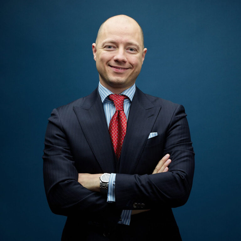 Mario Lochner gehört zu den bekanntesten Finanzexperten Deutschlands.